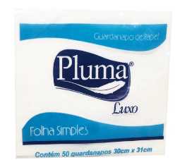 Imagem do produto Guardanapo Pluma 30X31 48X50