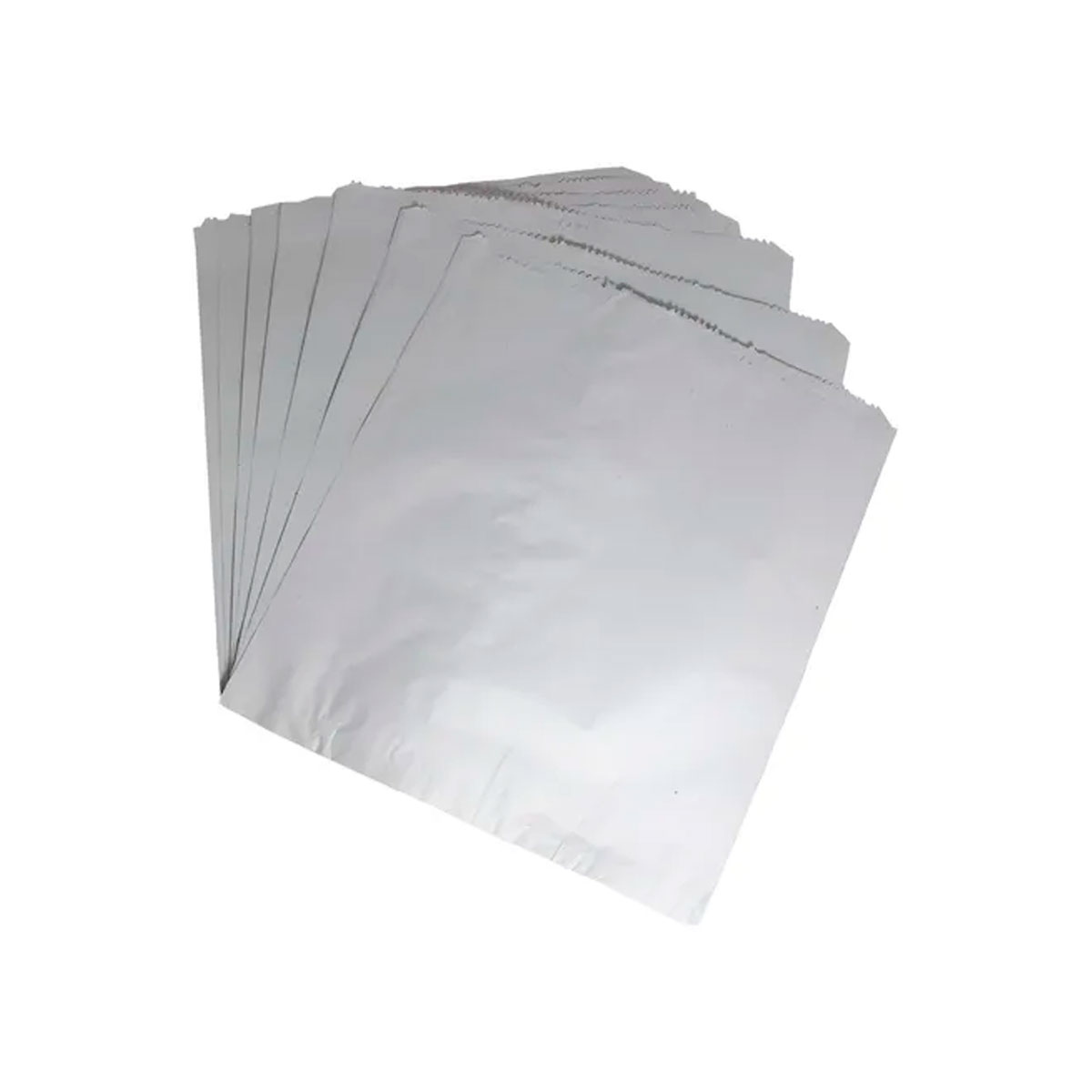 Imagem do produto Envelope De Pizza 35 Liso Com Com 250 Unidades