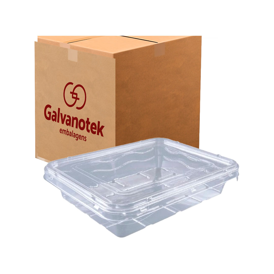 Imagem do produto Embalagem G 73 Galvanotek Cx 100 Un