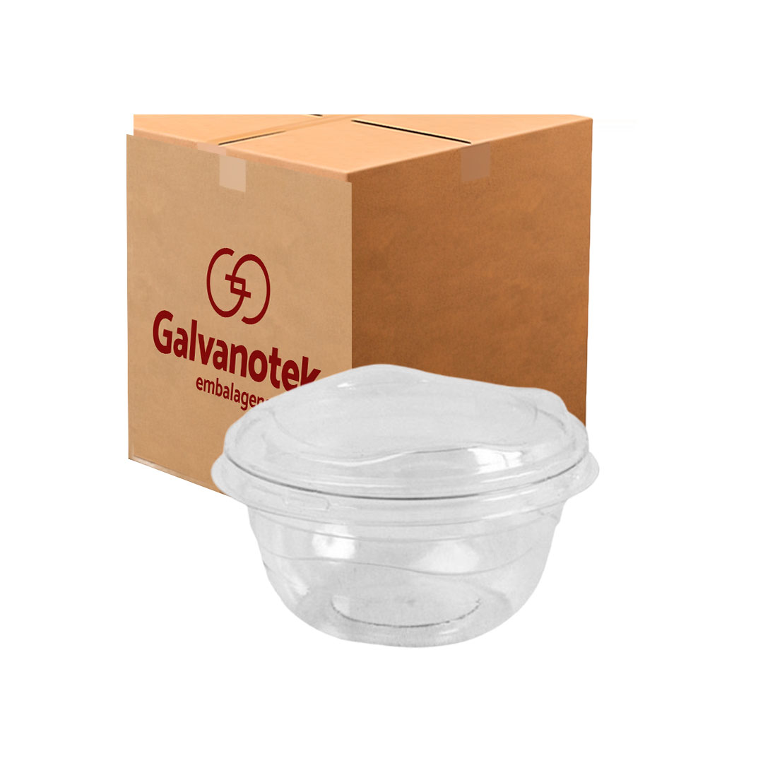 Imagem do produto Embalagem G 675 Galvanotek Cx 500 Un
