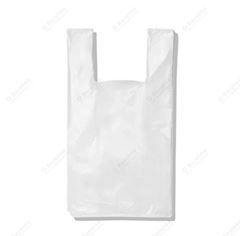 Imagem do produto Sacola Rioplastic 29X44 Branca Com 1000 Unidades