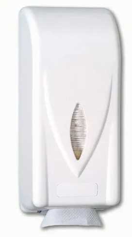 Imagem do produto Suporte Papel Higiênico Cai Cai Premisse - Branco