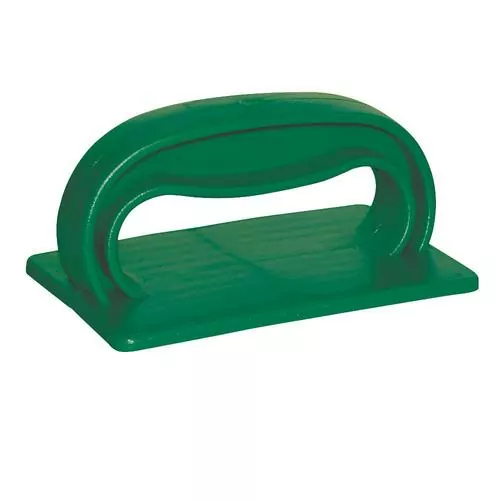 Imagem do produto Suporte Manual Bralimpia - Verde