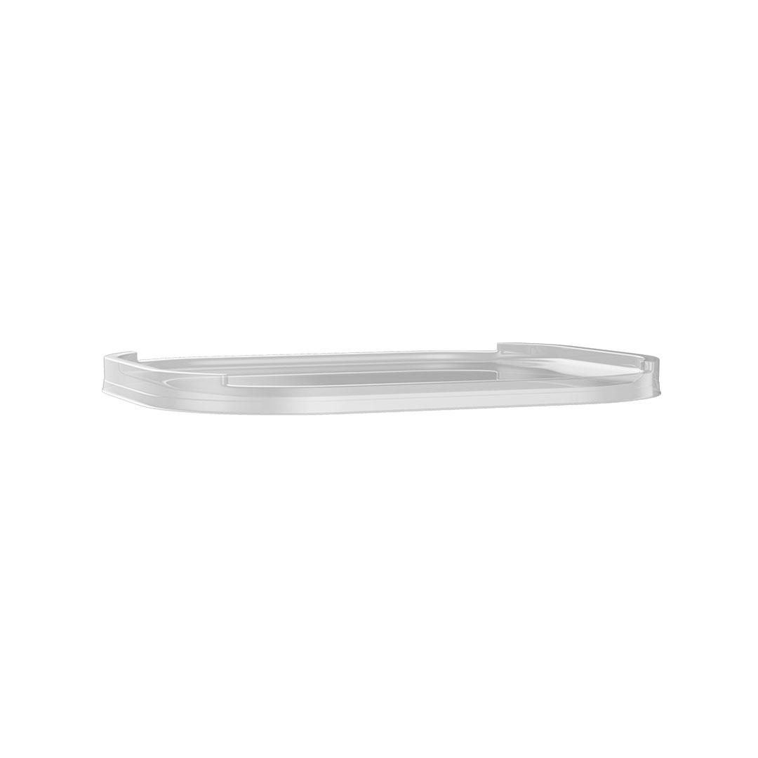 Imagem do produto Tampa Tp 150 Rioplastic Natural Com 315un