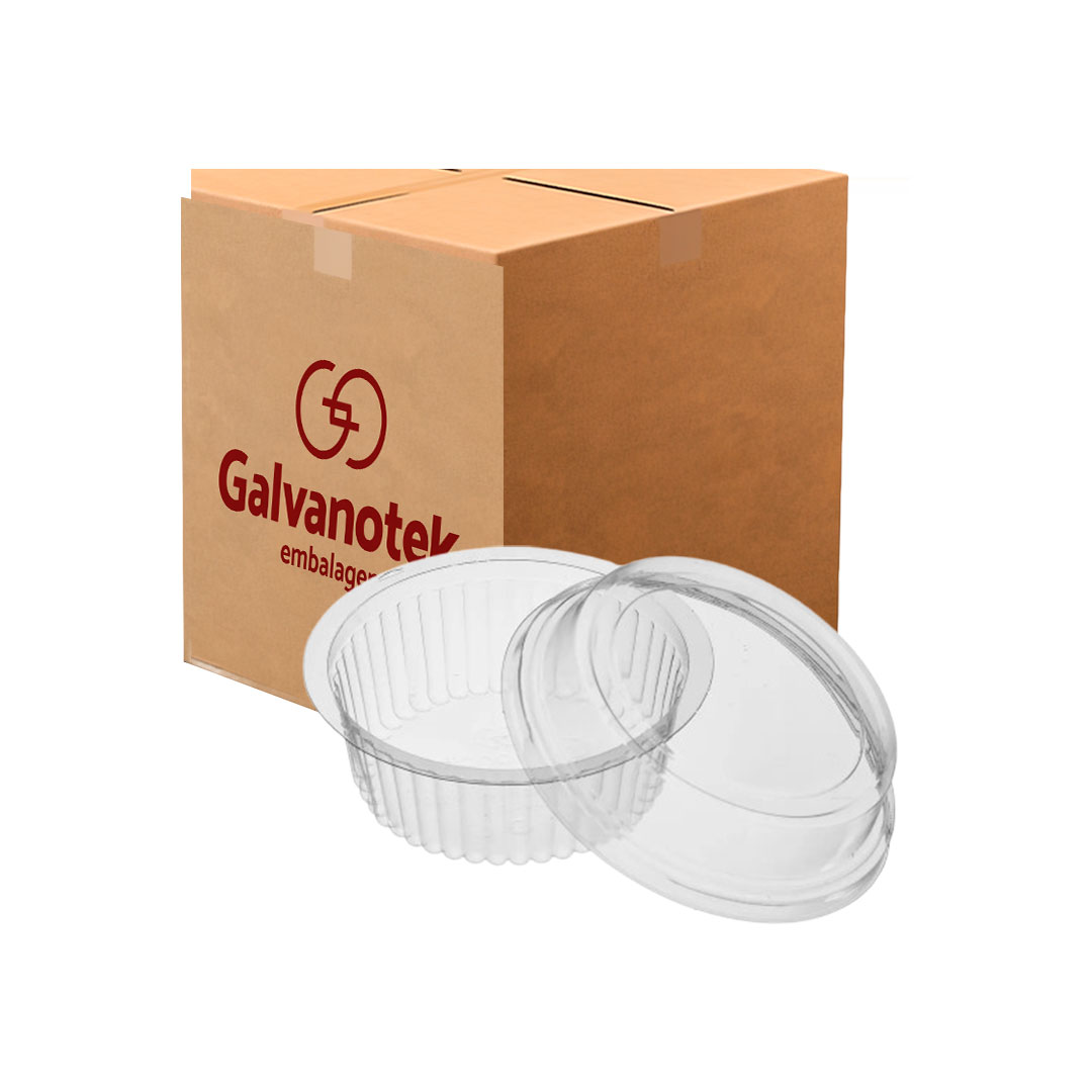 Imagem do produto Embalagem G 645 Galvanotek Cx 300 Un