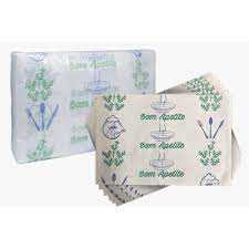 Imagem do produto Toalha Americana Mono Impressa C/500 Un