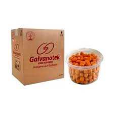 Imagem do produto Embalagem G 771 Galvanotek Cx 200 Un