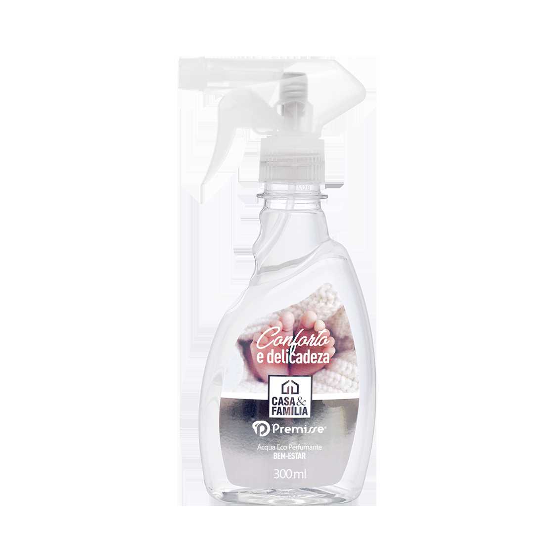 Imagem do produto Desodorizante Amb Conf E Delic Com 300ml