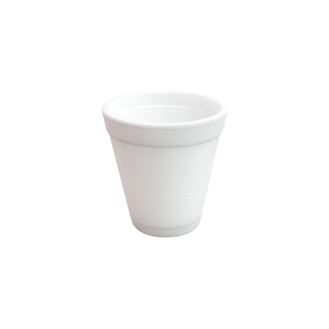 Imagem do produto Copo Isopor Bom Ap 70 Ml 50x20