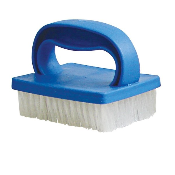 Imagem do produto Escova Multiuso Profi Bralimpia - Azul