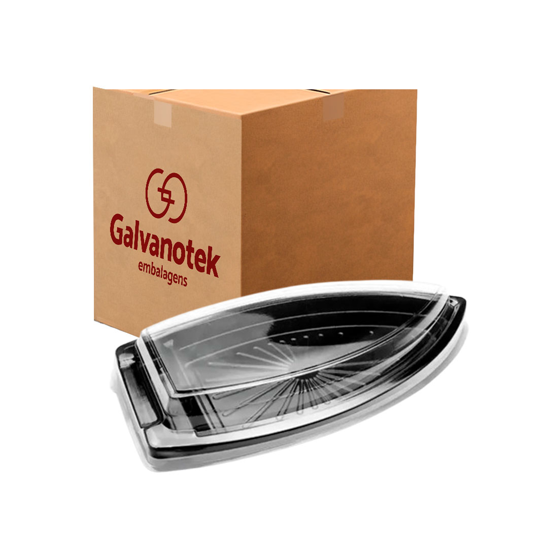 Imagem do produto Embalagem Go 933 Galvanotek Cx 100 Un