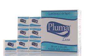 Imagem do produto Guardanapo Pluma 30X31 48X50