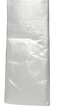 Imagem do produto Saco BD Ad Zpp 70x90x0003 Com 52un