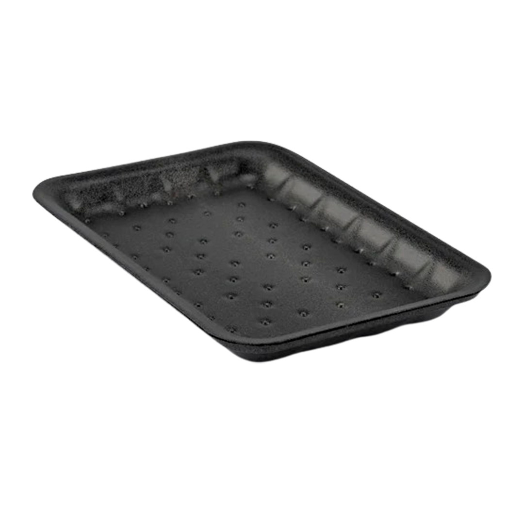 Imagem do produto Bandeja Abs B3 Rasa Fibraform - Rosa