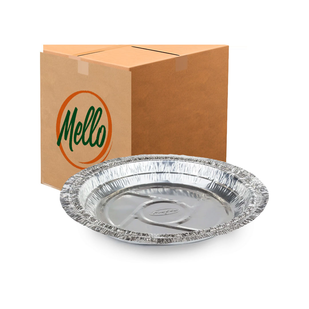 Imagem do produto Marmitex M7 Maq Cx/100 Mello