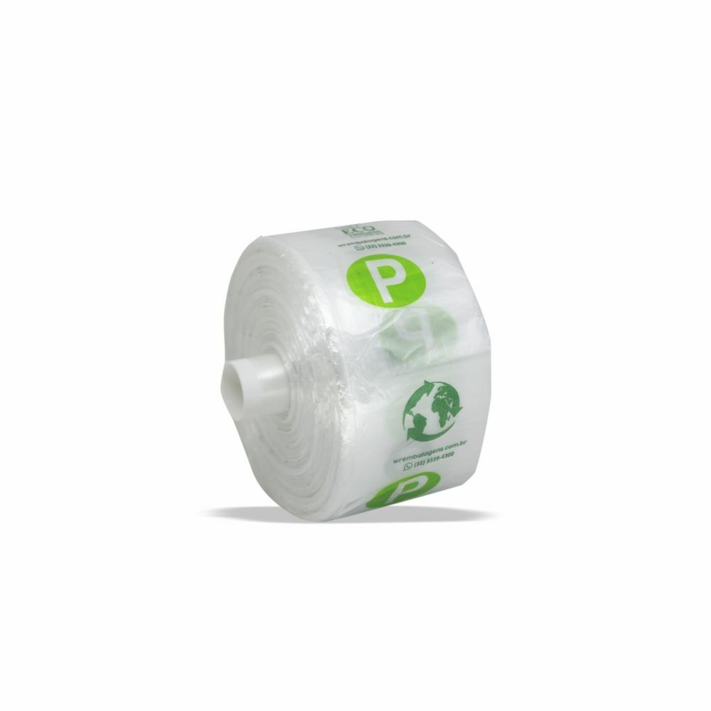 Imagem do produto Bobina Estrela 30X39cm (P) com 660