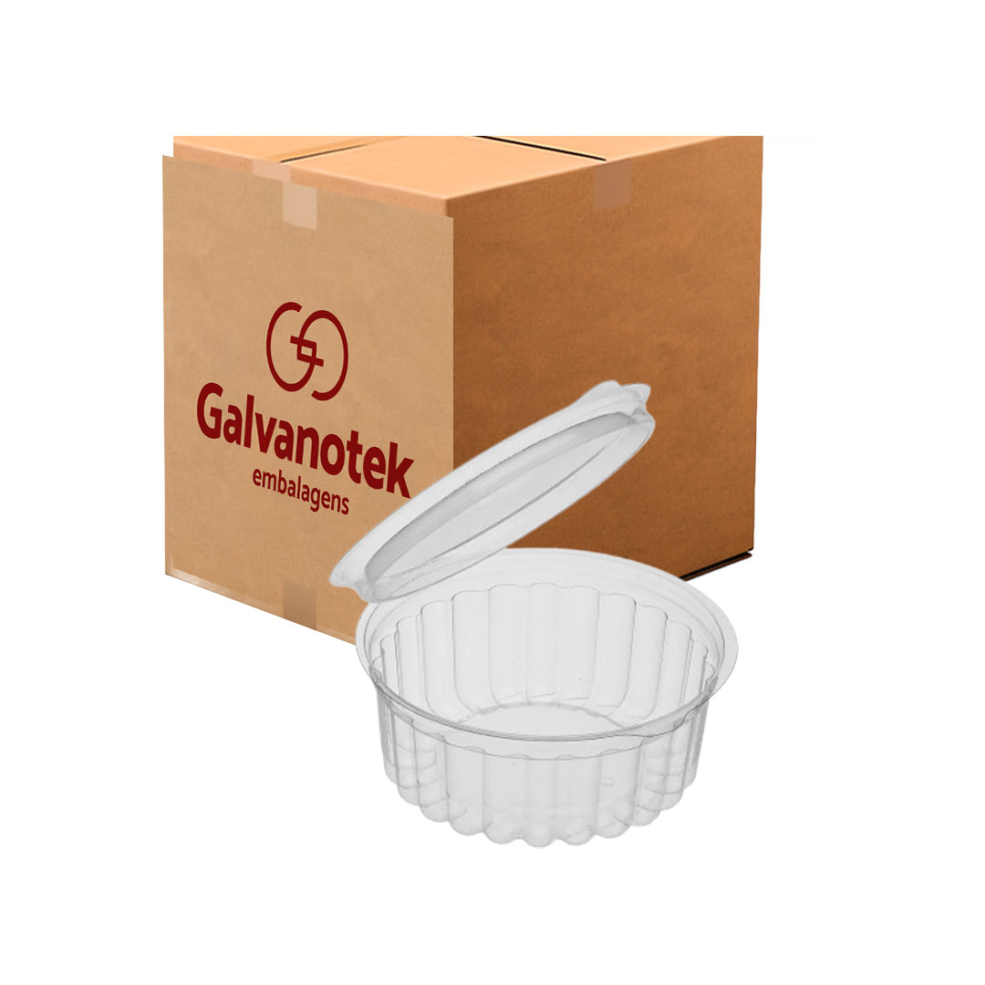 Imagem do produto Embalagem G 742 Galvanotek Cx 200 Un