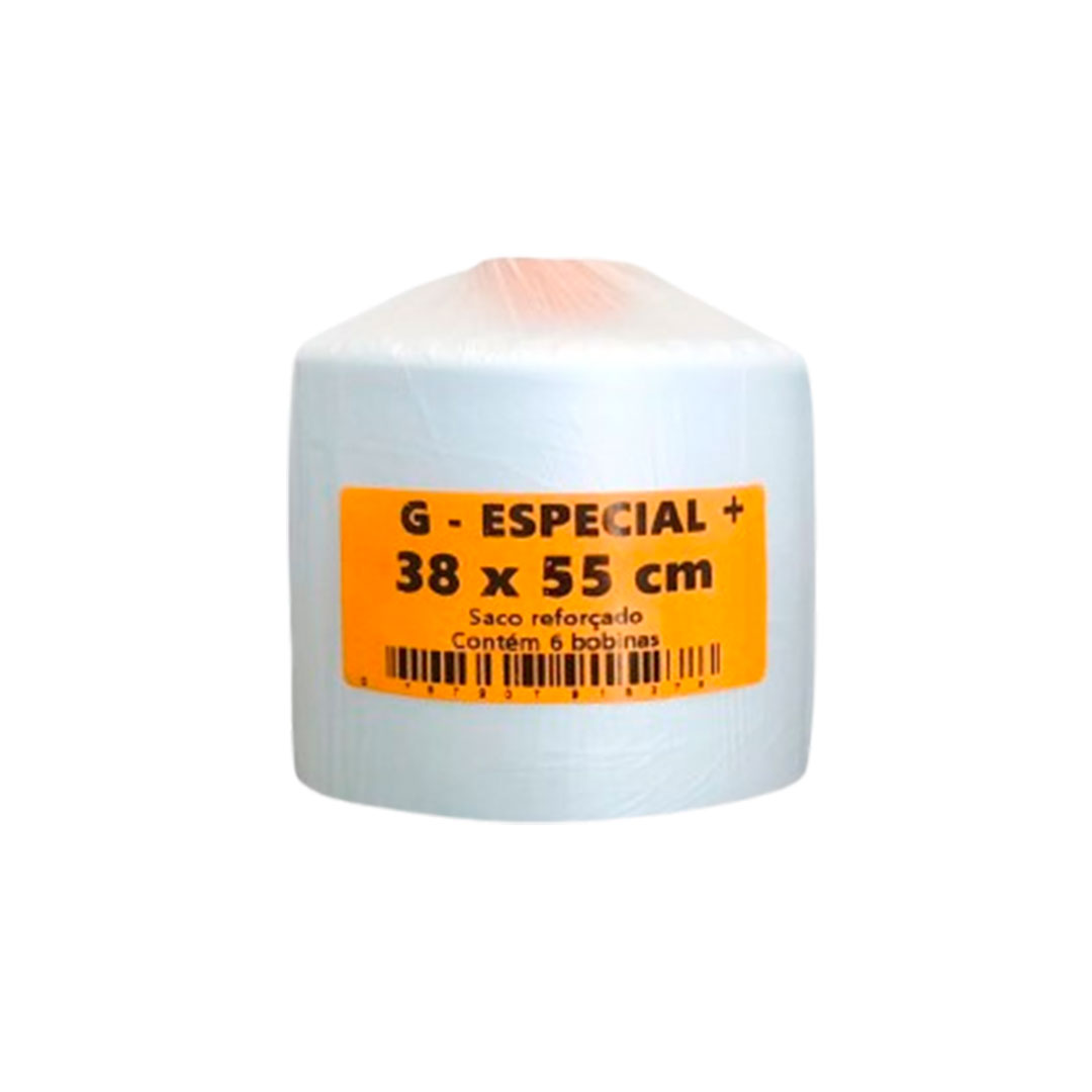 Imagem do produto Bobina Estrela Plask 38 X55 Elite