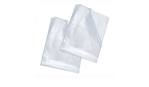 Imagem do produto Saco Bd Zpp 28x42x0006 Com 141un