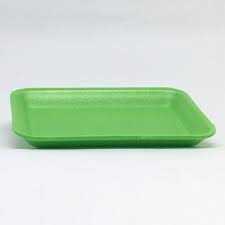 Imagem do produto Bandeja B1 Rasa (A20) C/400 Ultratherm - Verde