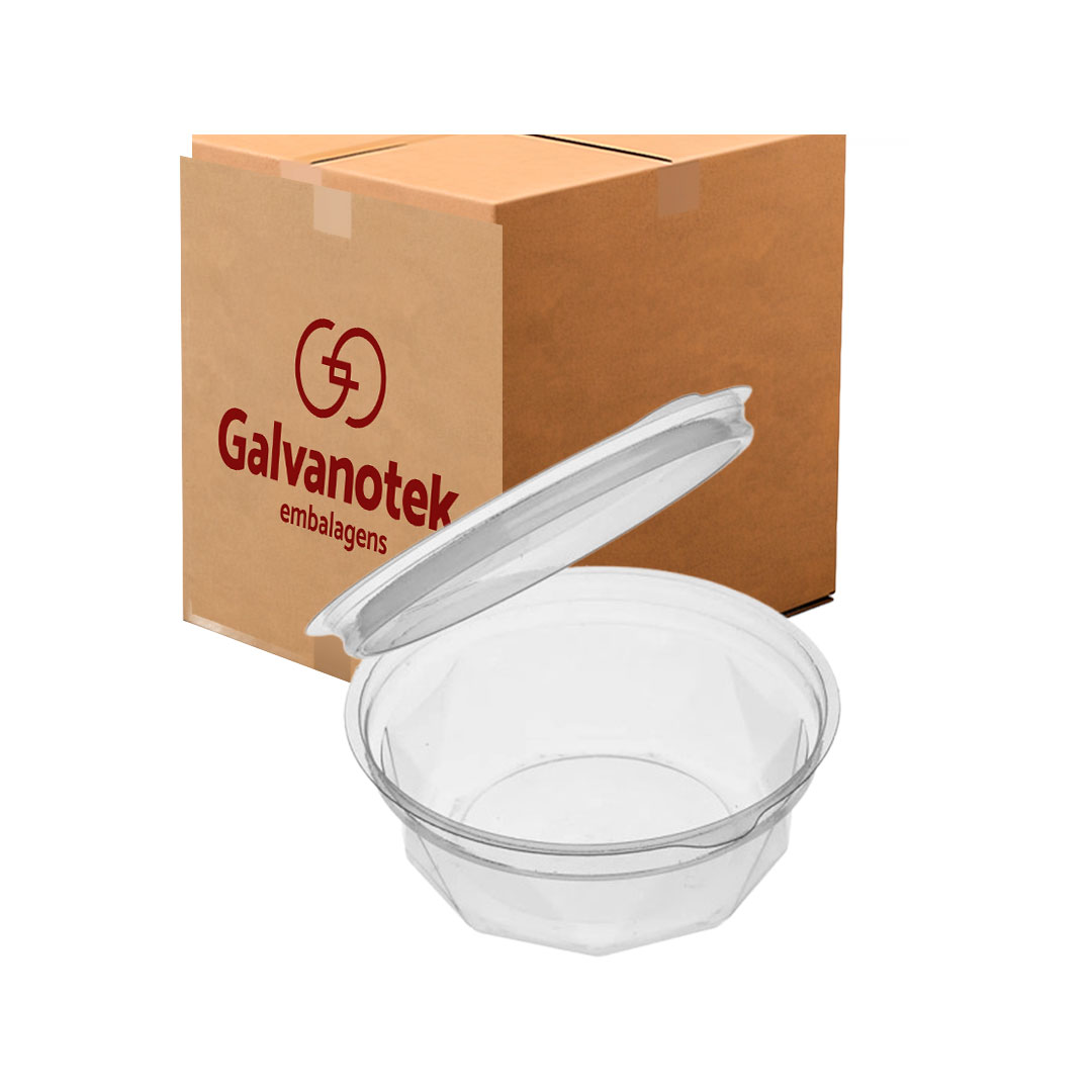 Imagem do produto Embalagem G 742D Galvanotek Cx 200 Un