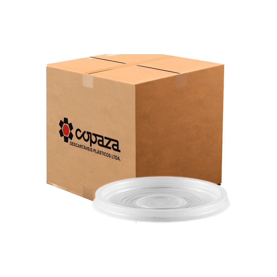 Imagem do produto Tampa Tc 330 C/Furo 40X50 Copaza