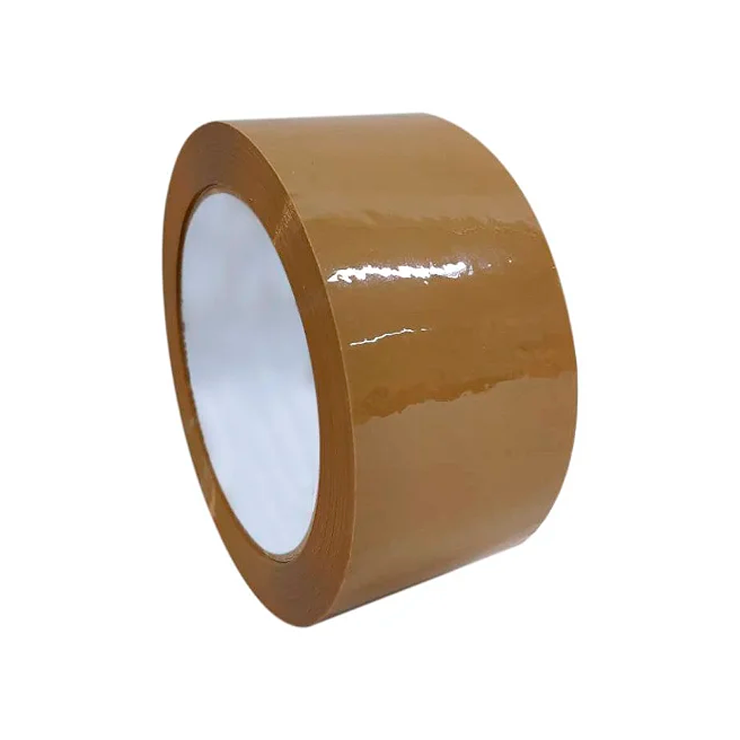 Imagem do produto Fita Adesiva 48mmX45m Marrom