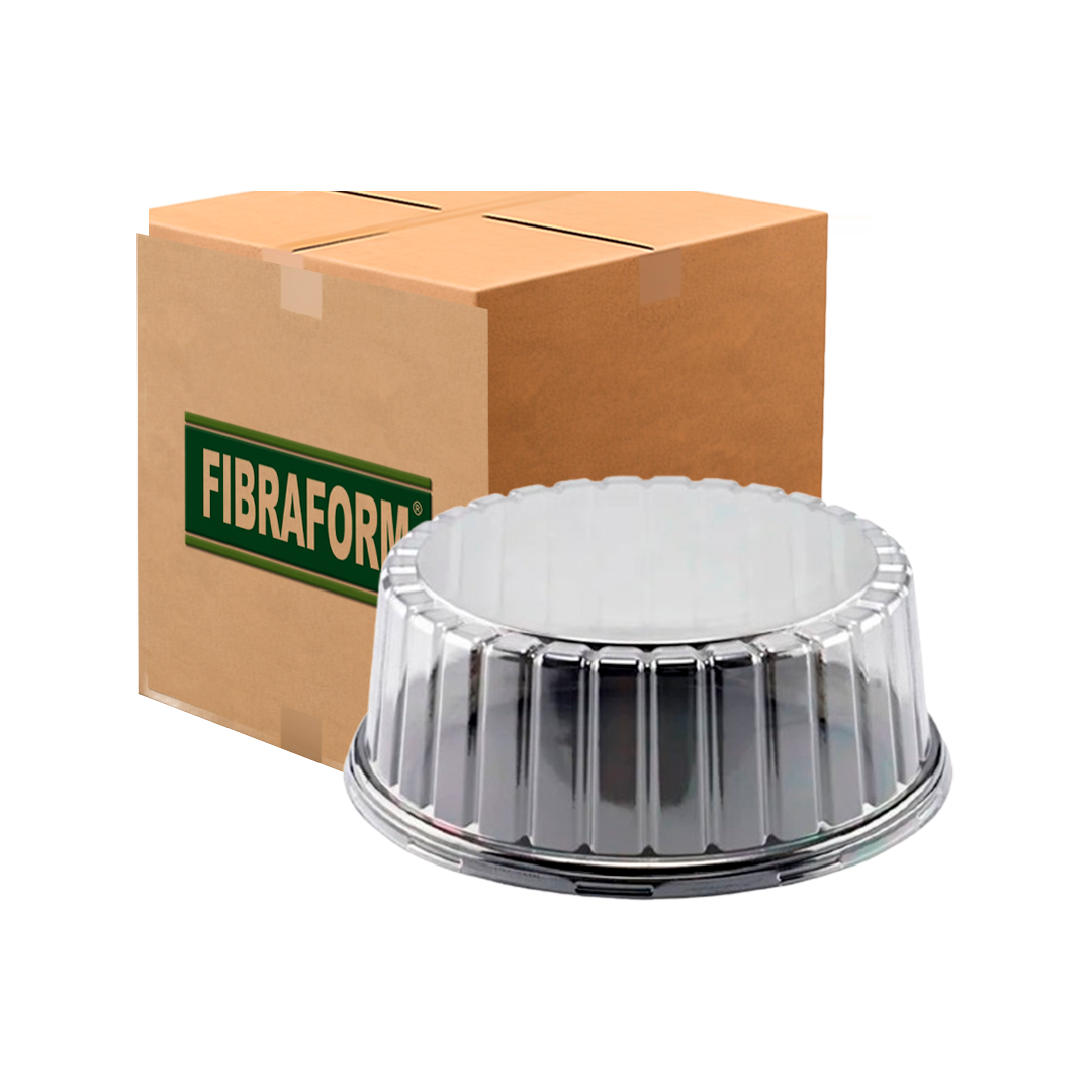 Imagem do produto Embalagem F35 Ta Fibraform - Preto