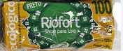Imagem do produto Saco Lixo Rioplastic Preto 100L C/15 Un