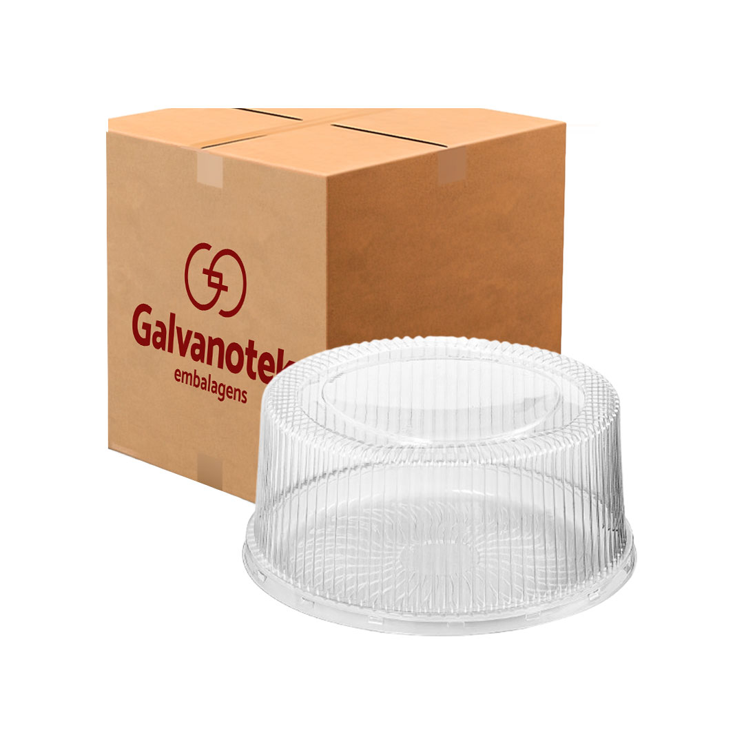 Imagem do produto Embalagem G 56Ma Galvanotek Cx 50 Un - Branco