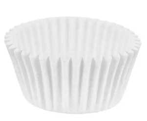 Imagem do produto Forminha Papel N6 Regina Com 100 - Branco