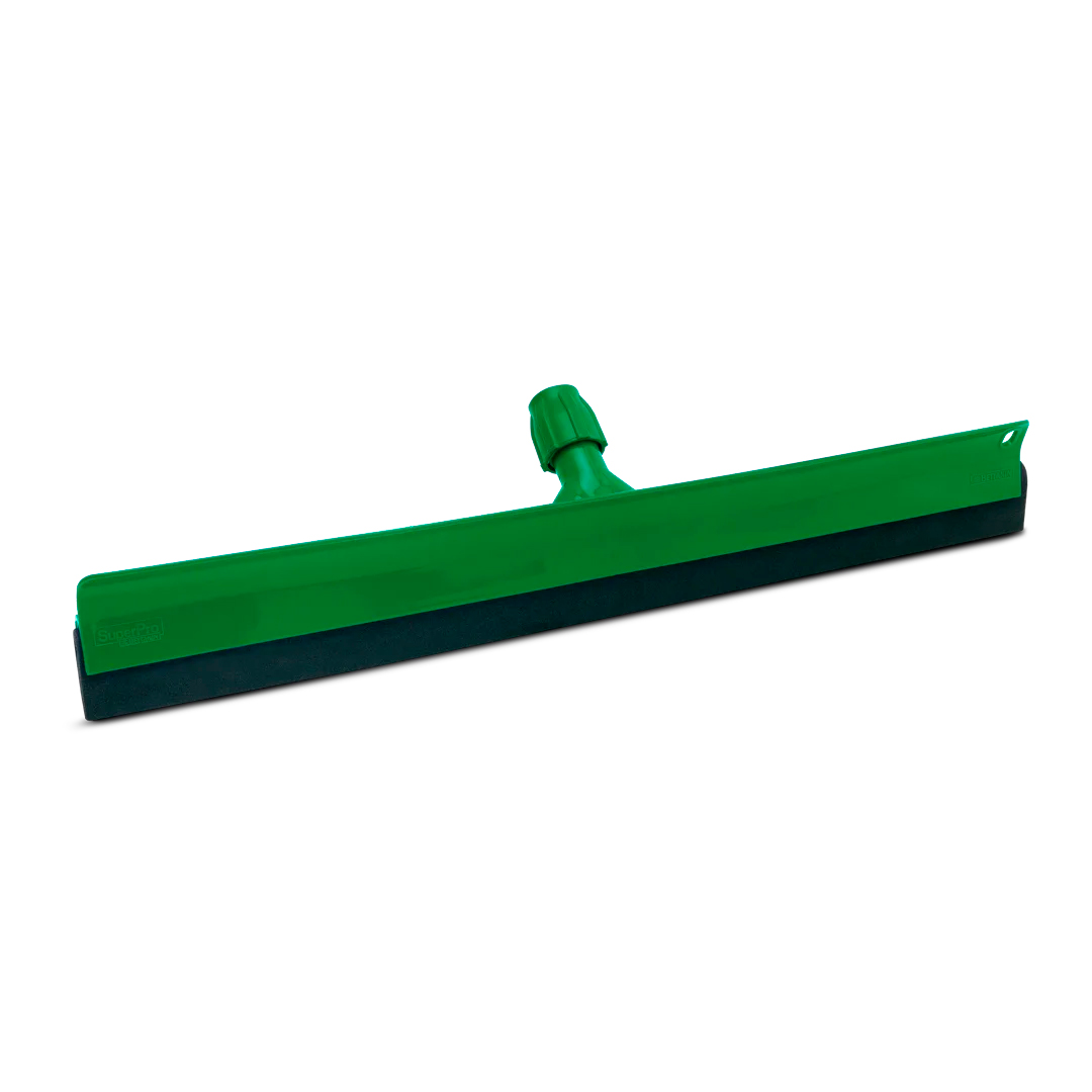 Imagem do produto Rodo Prof Promax Sem Cabo 65 Cm Superpro - Verde