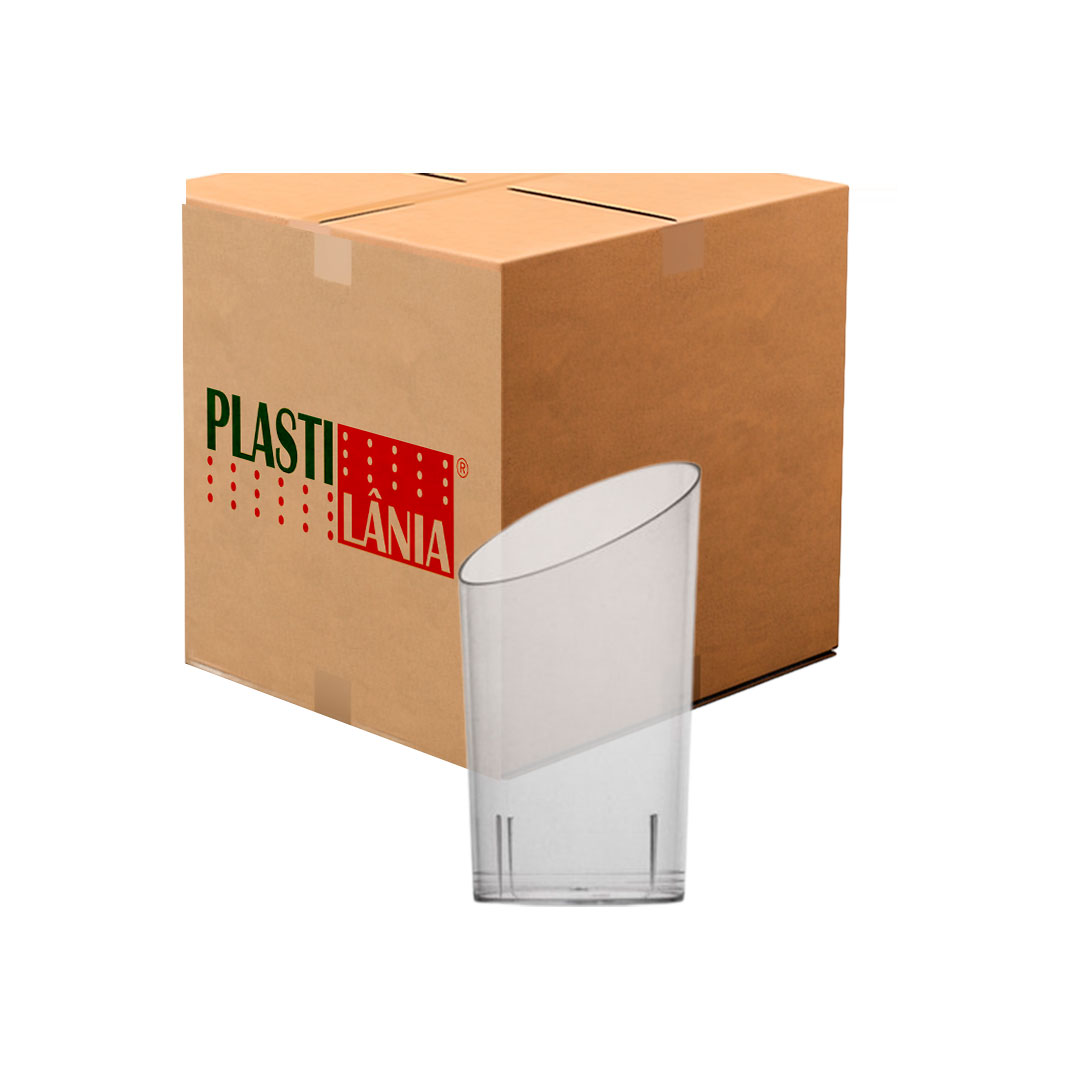 Imagem do produto Copo Pic 061 Plastilania 40x10