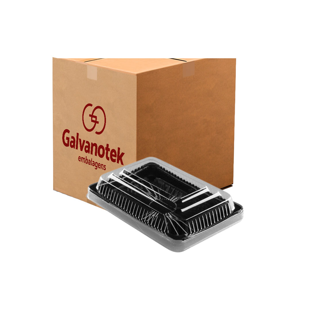 Imagem do produto Embalagem Go 912 Galvanotek Cx 100 Un