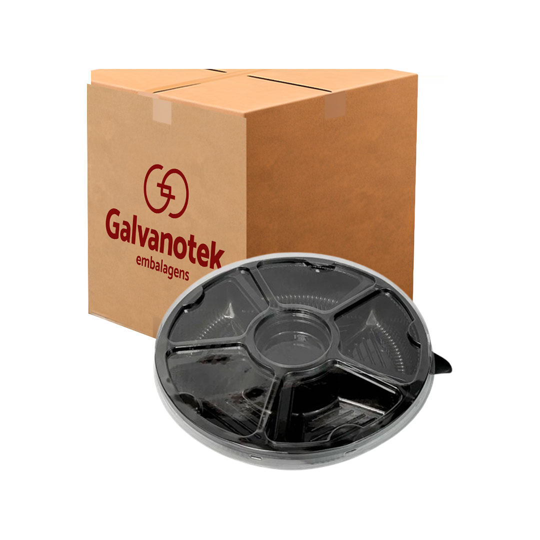 Imagem do produto Embalagem G 550 Galvanotek Cx 50 Un
