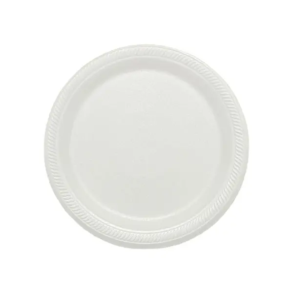 Imagem do produto Prato Isopor 23cm Ultratherm