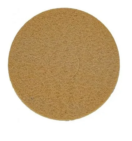 Imagem do produto Disco Polidor Bege - 350mm