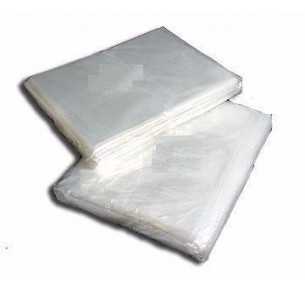 Imagem do produto Capa Cesta Básica Rioplastic 51x79 Com 100 - Sanfonado