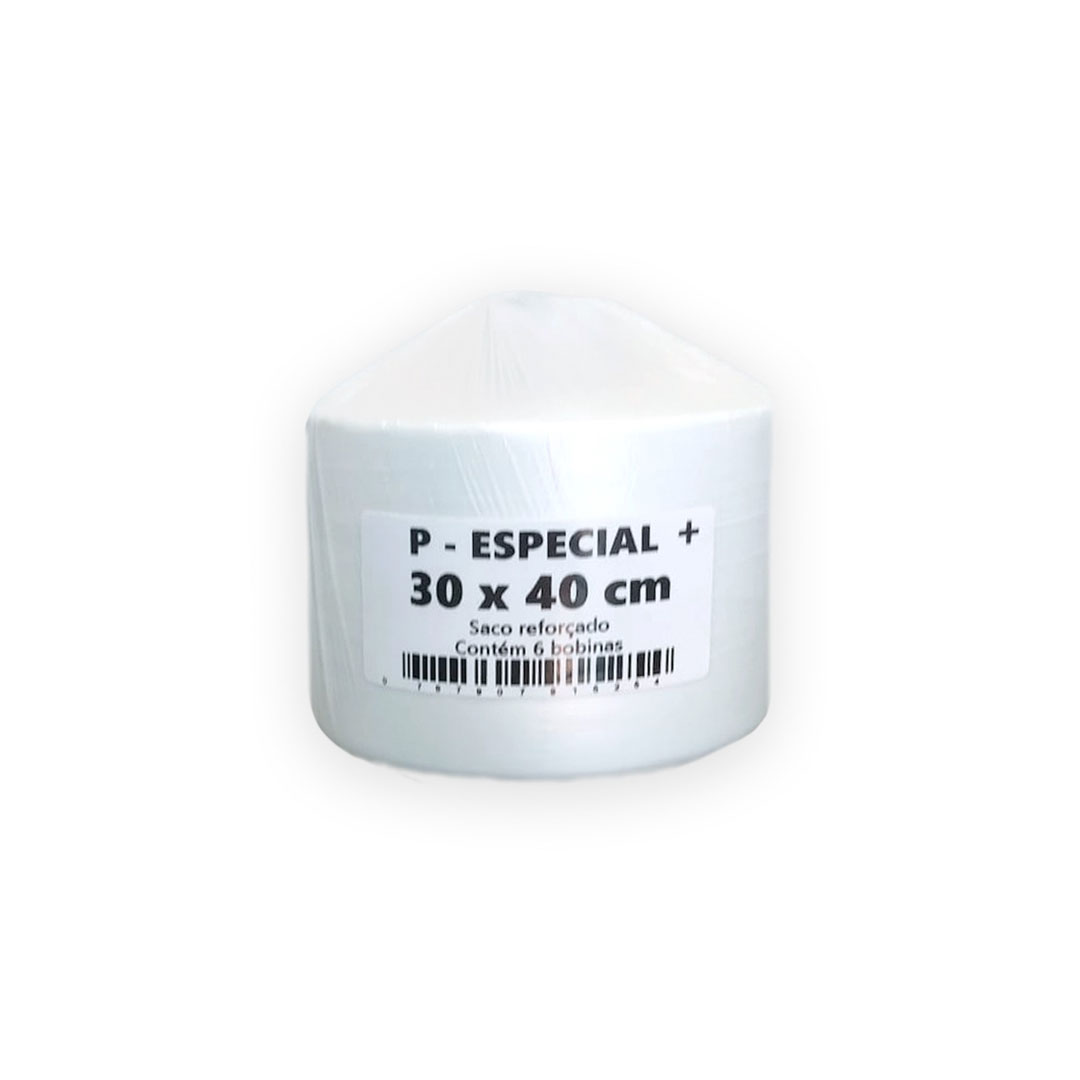 Imagem do produto Bobina Estrela Plask 30 X40 Elite