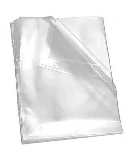 Imagem do produto Saco Virgem Ad Zpp 60X100X0,004 1Kg