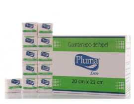 Imagem do produto Guardanapo Pluma 20X21 80X50