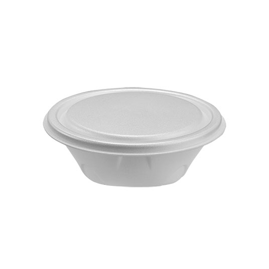 Imagem do produto Marmitex 750ml C/100 C/Tampa Bom Apetite