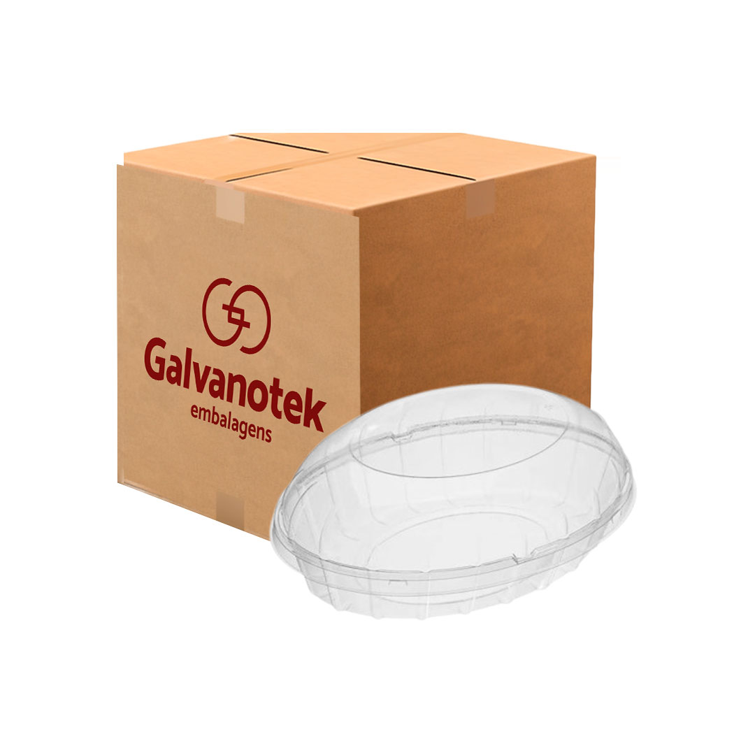 Imagem do produto Embalagem G 34P Galvanotek 1000ml Cx 150 Un