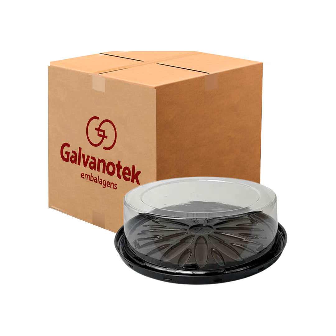 Imagem do produto Embalagem G 32Ctb Galvanotek Cx 100 Un