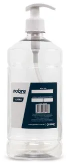 Imagem do produto Frasco Com Valvula Pump 1l Nobre