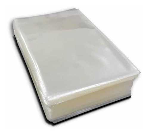 Imagem do produto Saco Plástico Pp 15X20X0,010 Zpp C/333