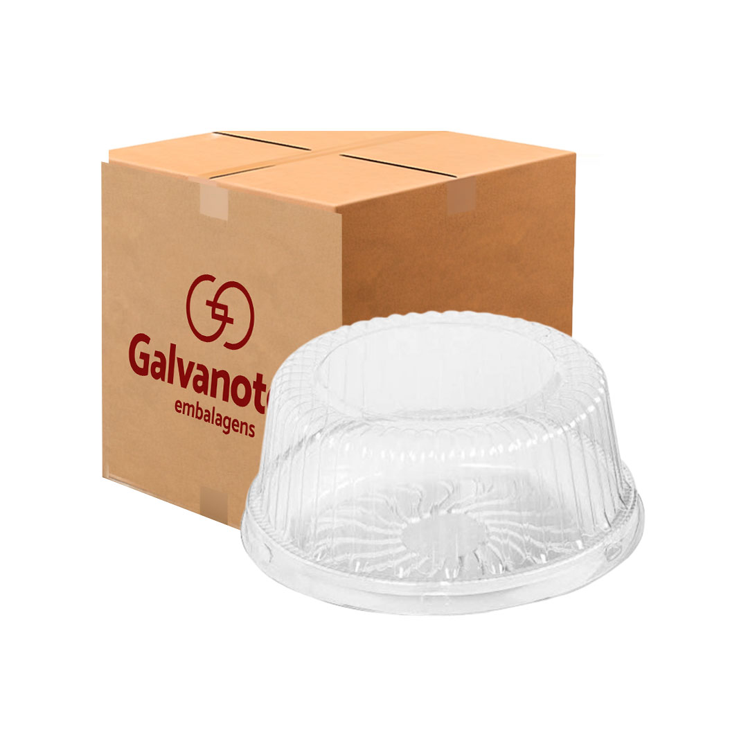 Imagem do produto Embalagem G 35Ma Galvanotek Cx 100 Un - Branco