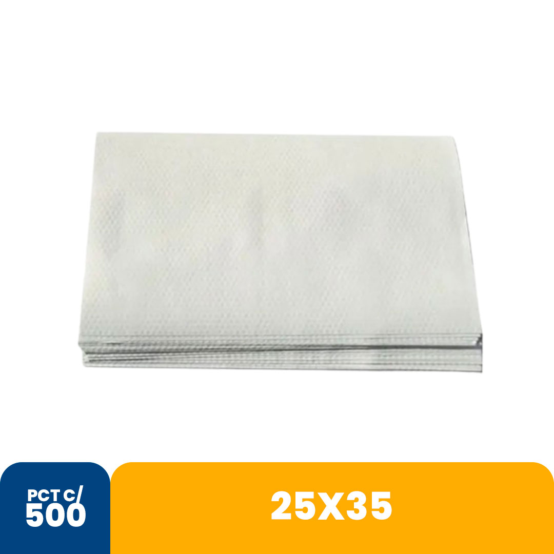 Imagem do produto Toalha Americana Lisa Com 500 25x35 Kambe