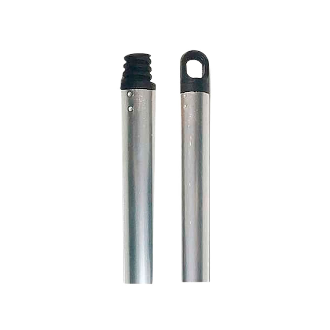 Imagem do produto Cabo Aluminio 1,40 Manopla Liso Sanches - Preto
