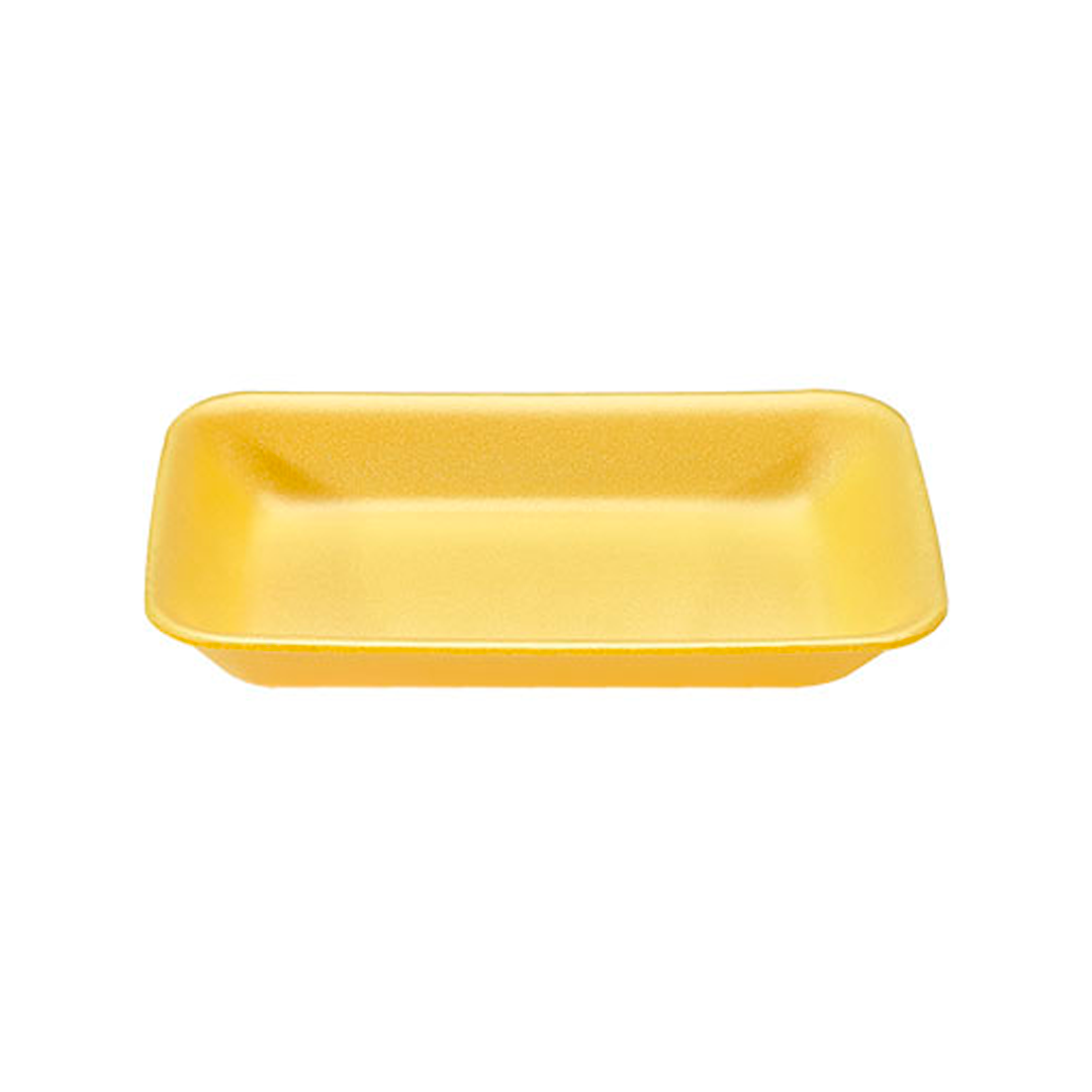 Imagem do produto Bandeja B2 Funda Bom Apetite - Amarelo
